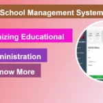 School Management System